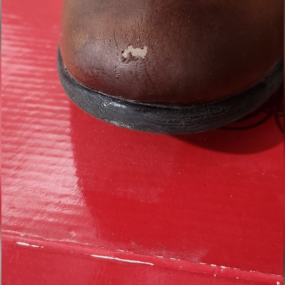 Andrea Boots - Picture 5 of 7